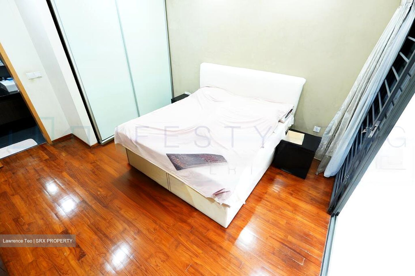 Meadows @ Peirce (D26), Condominium #461777571